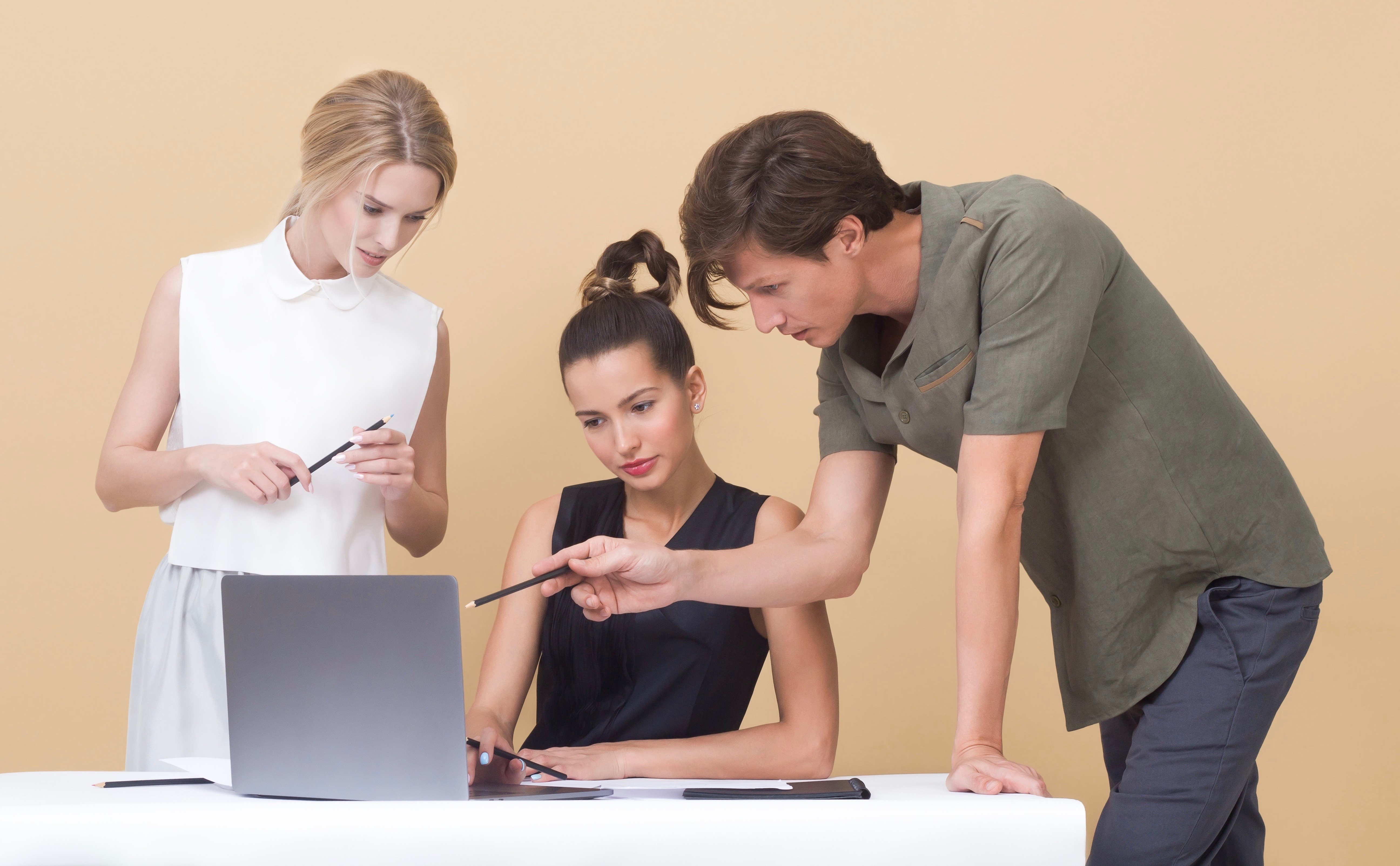 Ene Kohtla - Kas sihitu või sihitud värbamine?